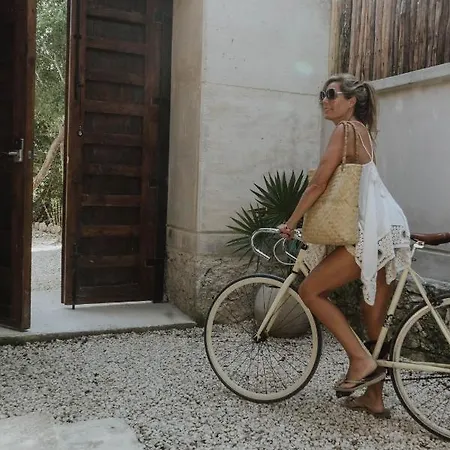 Casa Chimi