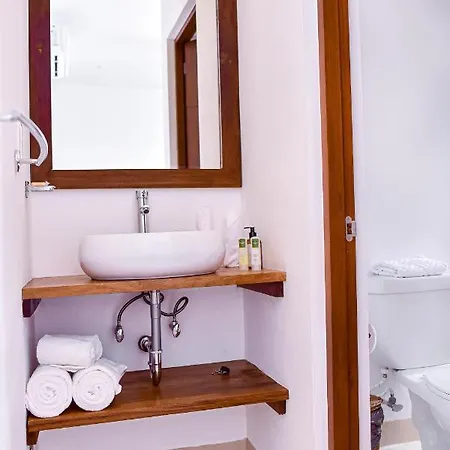 Kaab Boho Hotel 3*