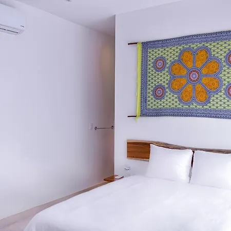 Hotel Kaab Boho 3*
