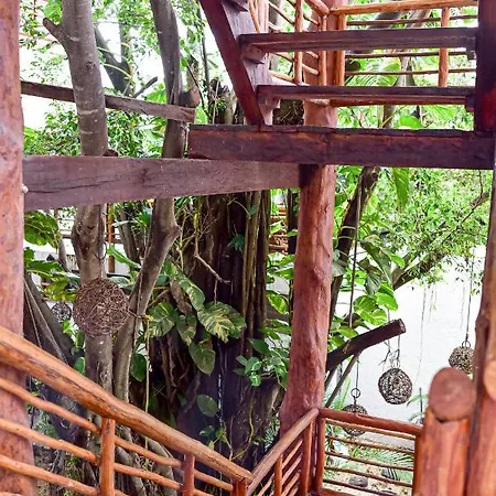 Kaab Boho Hotel