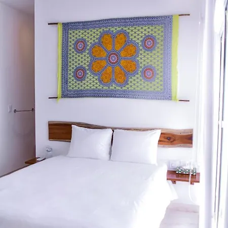 Hotel Kaab Boho
