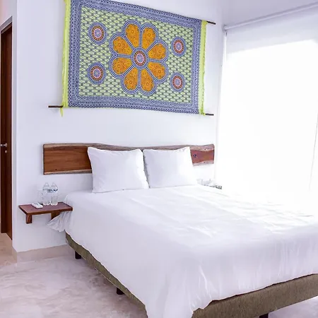Hotel Kaab Boho 3*