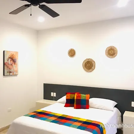 Private Nah-k'aan House Tulum