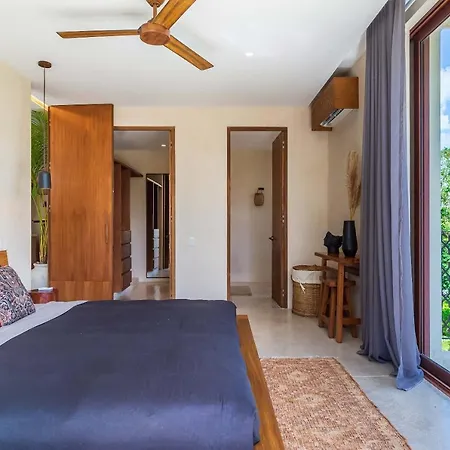 Casa Wahh Apartment *