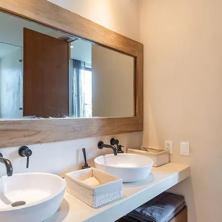 Casa Wahh Tulum
