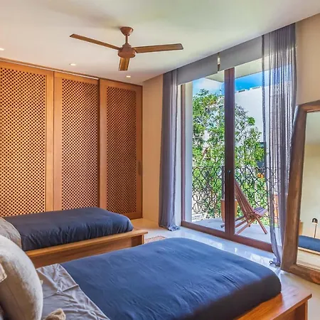 Apartment Casa Wahh *