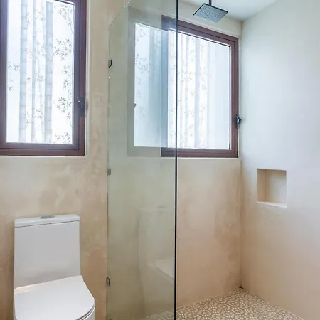 Casa Wahh Apartment Tulum