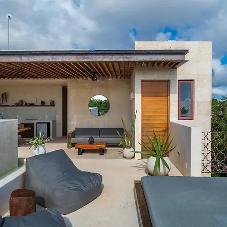 Casa Wahh Tulum