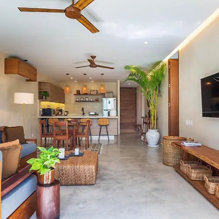 Casa Wahh Tulum