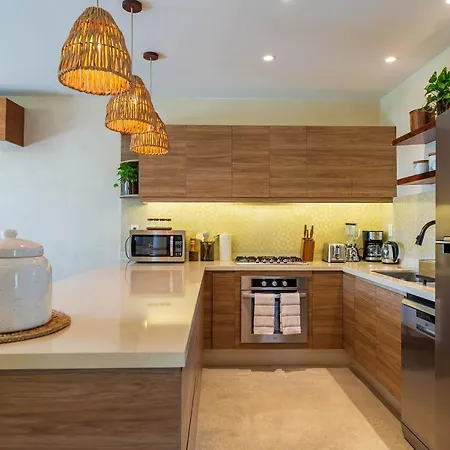 Apartment Casa Wahh