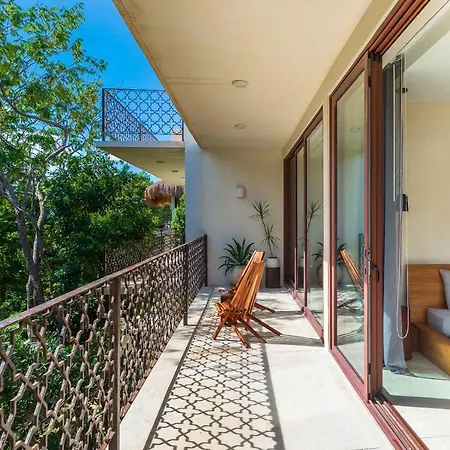 Casa Wahh Tulum