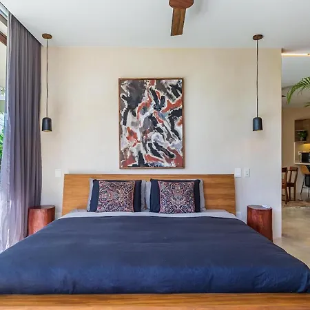 Apartment Casa Wahh Tulum