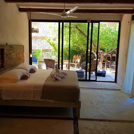La Casa De Mia Tulum