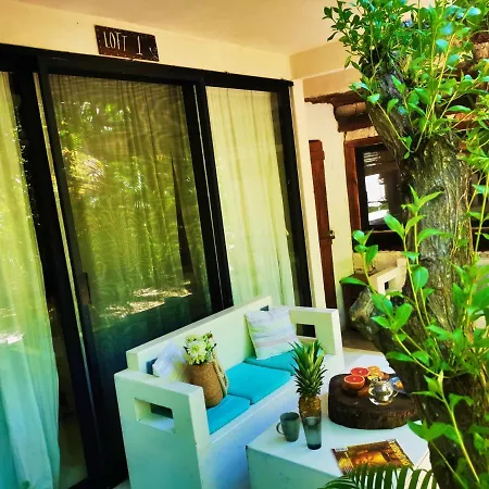 La Casa De Mia Hotel Tulum