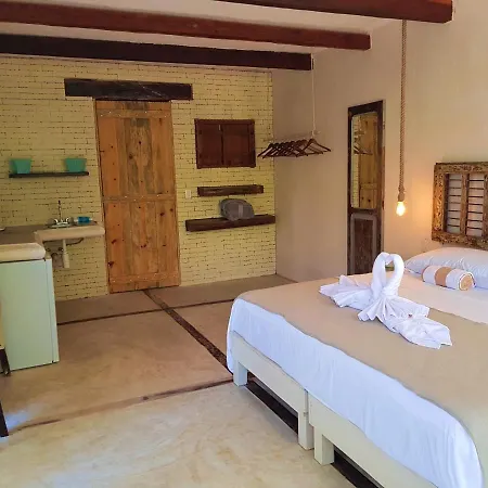 La Casa De Mia Hotel 2*