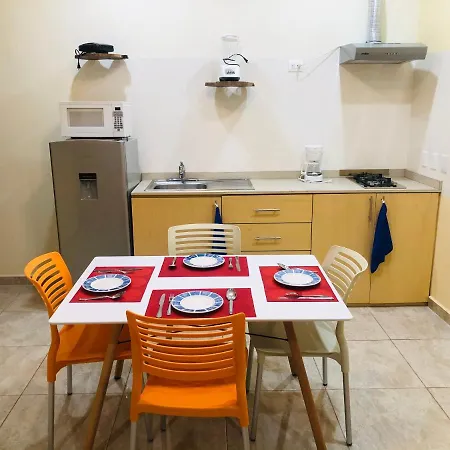 Hotel Arcoiris 4*