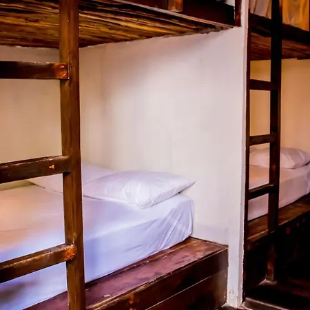 Hotel Oostel Smart - Playa Tulum