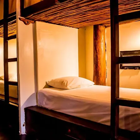Oostel Smart - Playa Hotel Tulum