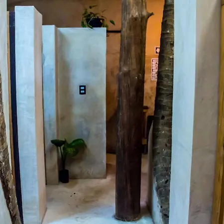 Oostel Smart - Playa 2* Tulum