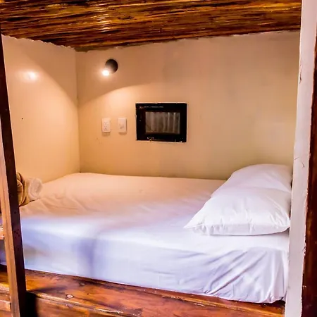 Hotel Oostel Smart - Playa Tulum