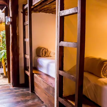 Hotel Oostel Smart - Playa Tulum