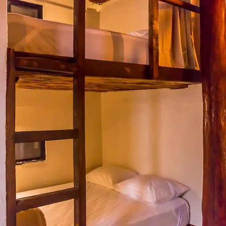 Hotel Oostel Smart - Playa
