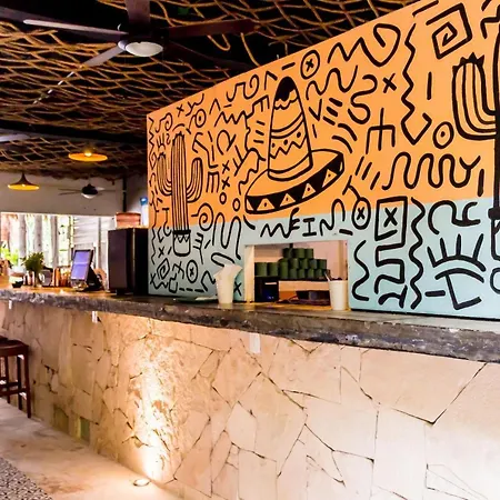 Oostel Smart - Playa Hotel