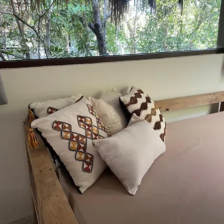 Roc Jungle Hotel