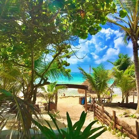 Hotel La Casa De Mia