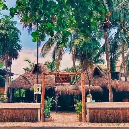 La Casa De Mia Hotel