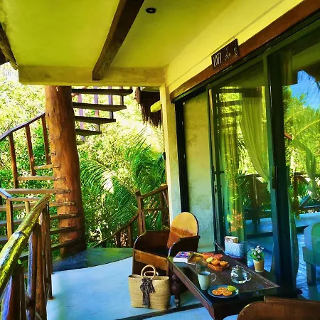 La Casa De Mia Hotel Tulum