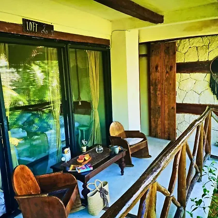 La Casa De Mia Hotel 2*