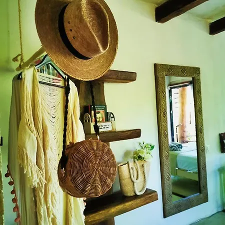 La Casa De Mia Hotel Tulum
