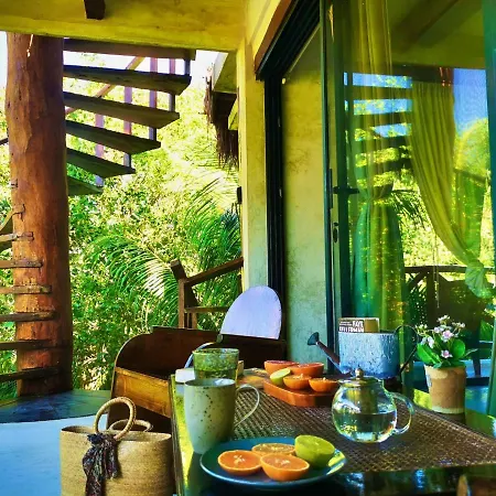 Hotel La Casa De Mia
