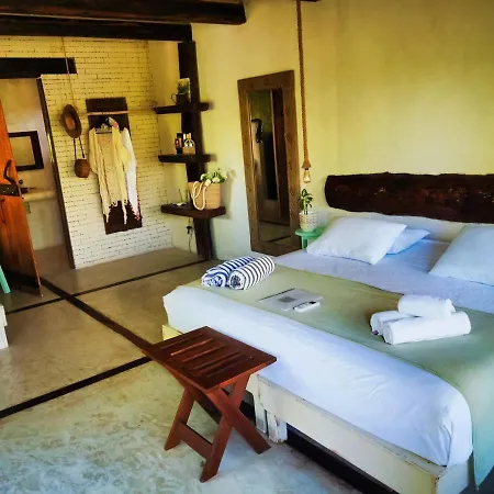 La Casa De Mia Hotel