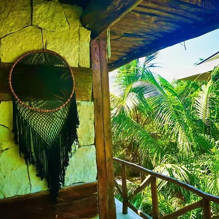La Casa De Mia Tulum