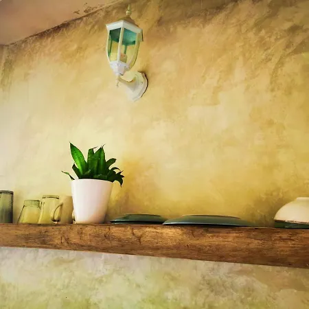 La Casa De Mia 2* Tulum