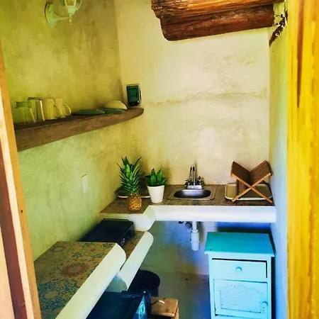 Hotel La Casa De Mia