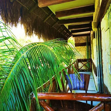 La Casa De Mia 2* Tulum