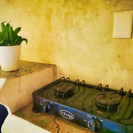 La Casa De Mia 2* Tulum