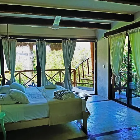 Hotel La Casa De Mia