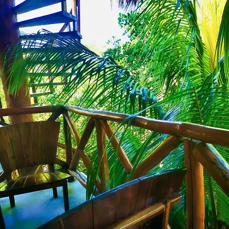 Hotel La Casa De Mia Tulum