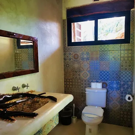 Hotel La Casa De Mia Tulum