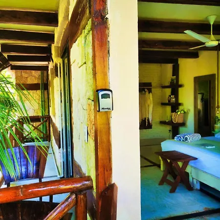 La Casa De Mia Hotel