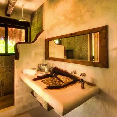 Hotel La Casa De Mia Tulum