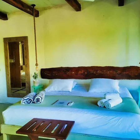 La Casa De Mia Hotel 2*