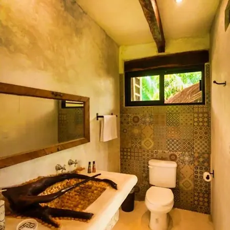 La Casa De Mia Hotel