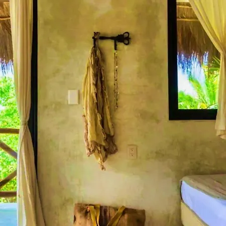 Hotel La Casa De Mia
