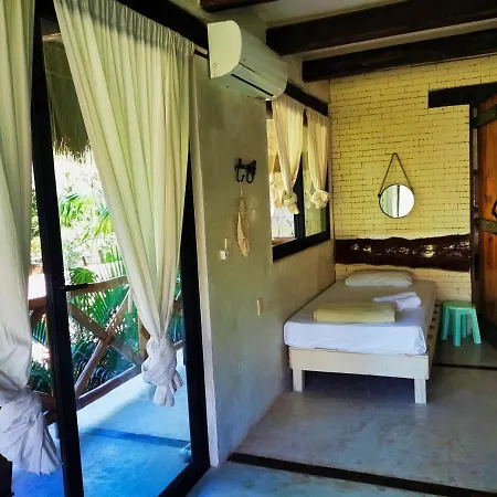La Casa De Mia Hotel