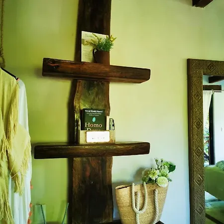 La Casa De Mia Tulum